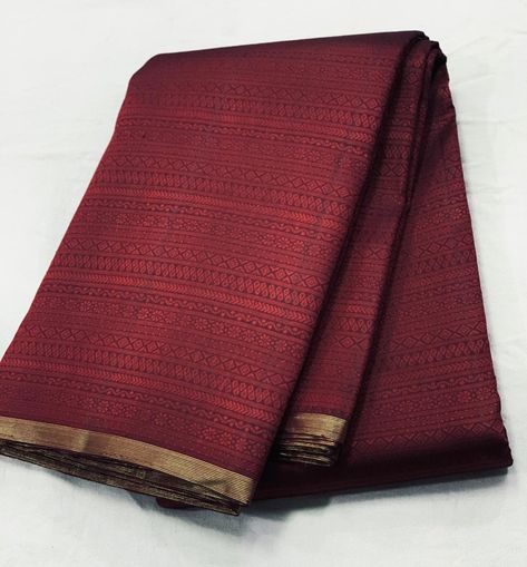 Pure Silk Dress, Cotton Saree Blouse, Silk Saree Kanchipuram, Cotton Saree Designs, Wedding Couple Photos, Classy Wedding Dress, Ladies Blouse Designs, Indian Fashion Saree, Saree Designs Party Wear