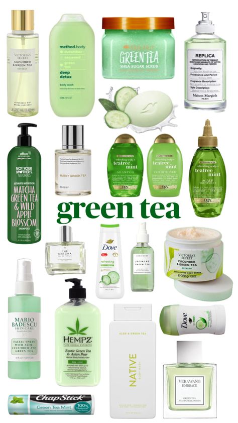 how to smell like green tea Like Green, Green Tea, Scents, Skin Care, Tea, Skin, Green