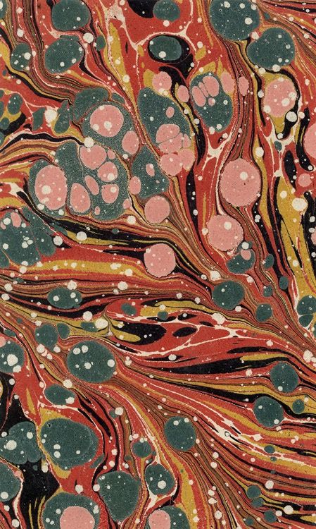 Media Placeholder | Sheaff : ephemera Marblized Paper, Ebru Art, Marbled Paper, Marble Paper, Marble Art, Color Textures, Fluid Art, Textile Prints, Textures Patterns