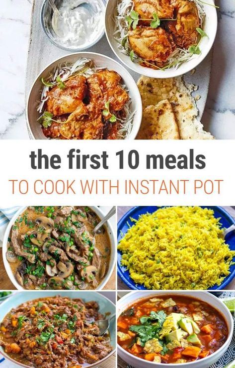 Instant Pot Pasta Recipe, Meals To Make, Best Instant Pot Recipe, Healthy Instant Pot Recipes, Instant Pot Dinner Recipes, Easy Instant Pot Recipes, Instapot Recipes, Instant Pot Pressure Cooker, Instant Pot Chicken