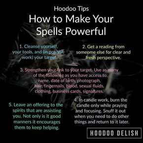 how to make your spells powerful Hoodoo Magic, Witchcraft Spells For Beginners, Hoodoo Spells, Spells For Beginners, Magic Spell Book, Magick Spells, Wiccan Spell Book, Witchcraft Spell Books, Witch Spell Book