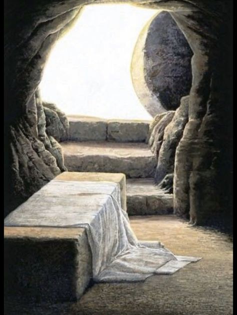 Jesus Tomb, Foto Bawah Air, Empty Tomb, Resurrection Day, Resurrection Sunday, Pictures Of Christ, तितली वॉलपेपर, Jesus Christ Art, Bible Pictures