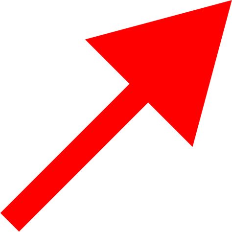 Key performance indicator up red arrow Red Circle With Arrow, Arrow Point, Key Performance Indicators, Red Arrow, Screen, Key, Collage, Red, Pins