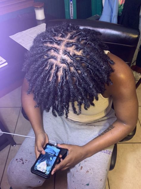 Taper Fade Locs, Starter Locs Two Strand Twist, Two Strand Twist Starter Locs, Twist Hair Men, Mens Twists Hairstyles, Hair Twists Black, Dread Hairstyles For Men, Boy Braids Hairstyles, Braids For Boys