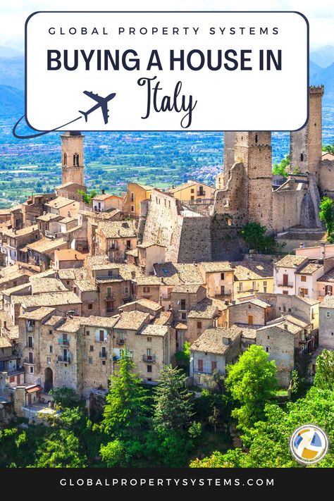 Retire In Italy, How To Move To Italy, Move To Italy, Moving To Italy From Us, Buying Property In Italy, Italian Citizenship, Jobs In Italy, Italy Houses, Italy Living