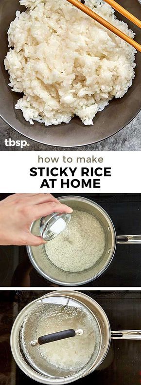 Make Sticky Rice, How To Use Chopsticks, Sweet Sticky Rice, Damien Rice, Asian Dinner, Asian Dinners, Beef And Broccoli, Cashew Chicken, Anne Rice