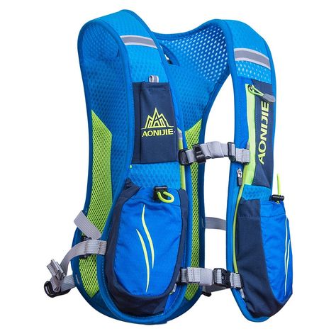 Running Hydration Pack, Riding Bag, Running Bag, Hiking Workout, Hydration Backpack, Running Vest, Hydration Pack, Outdoor Backpacks, Backpack Material