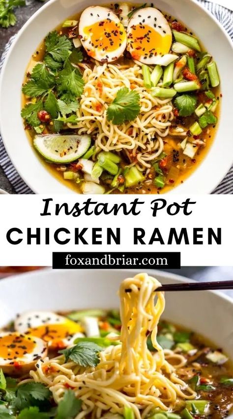 Camilla Alves, Chicken Ramen Recipe, Pub Cheese, Weekly Recipes, Chicken Ramen, Ramen Recipe, Ramen Noodle Recipes, Cooking Tomatoes, Asian Soup