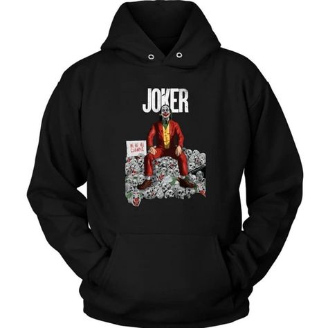 Joker Alternative Clowns Hoodie Alternative Hoodie, Bratz Halloween Costume, 90s Clothes, 90s Hoodie, Light Blue Shirts, Soft Hoodie, Urban Outfits, Colorful Hoodies, Blue Shirt