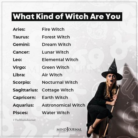 Green Witch Quotes, Witch Scorpio, Earth Witch Aesthetic, Nocturnal Witch, Scorpio Witch, Witches Facts, Different Types Of Witches, Witchy Names, Air Witch