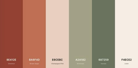 Soya Mumu, Terracotta Color, Color Schemes Colour Palettes, 카페 인테리어 디자인, Color Palette Design, Wedding Color Palette, Color Inspo, Paint Colors For Home, Wedding Color