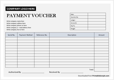 20 Free Sample Payment Voucher Templates - Printable Samples Payment Voucher, Voucher Sample, Voucher Template Free, Printable Vouchers, Payroll Checks, Relationship Journal, Dance Of India, Voucher Template, Office Plan