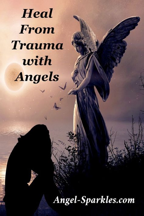 Angel Healing Art, Healing Angels Pictures, Three Archangels, Angels Healing, Angelic Angel, Angelic Reiki, Today's Mantra, Healing Body, Intense Emotions