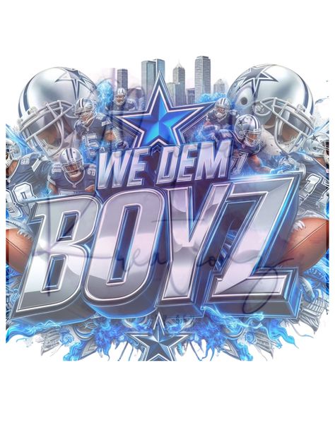 We Dem Boyz Cowboys, Dallas Cowboys Birthday Party, Cowboys Outfits, Dallas Cowboys Birthday, Cowboys Pictures, Dallas Cowboys Outfits, Dallas Cowboys Images, Dallas Cowboys Pictures, Cowboy Images