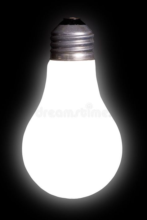 White Lightbulb on Black. Background with Glow , #affiliate, #Lightbulb, #White, #Black, #Glow, #Background #ad Glow Background, Inspiration Background, Light Inspiration, Room Things, White Light Bulbs, Ideas Room, Dream Apartment, Dream Room, Light Yellow