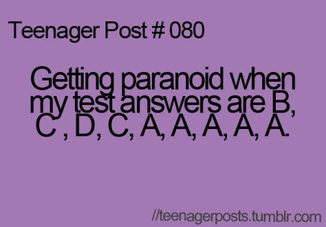 Teenager Post 1 - 100 | Teenagerpost Wiki | Fandom Teenager Post #1, Bad Grades, Funny Teen Posts, Teenage Posts, Now Quotes, Relatable Teenager Posts, Teenager Post, Teen Posts, Teenager Quotes