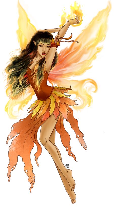 fire fairy | fire fairy - by odduckoasis on deviantART Fairy Grunge App Icons, Grunge App Icons, Fire Fairy, Water Fairy, Fantasy Ideas, Fairy Drawings, Ren Fair, Fairy Festival, Autumn Fairy