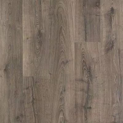 Outlast+ Waterproof Vintage Pewter Oak 10 mm T x 7.48 in. W x 47.24 in. L Laminate Flooring (549.64 sq. ft. / pallet) Gray Wood Laminate Flooring, Pergo Laminate Flooring, Pergo Outlast, Wood Floor Colors, Pergo Laminate, Diy Wood Floors, Laminate Wood Flooring, Best Laminate, Waterproof Laminate Flooring