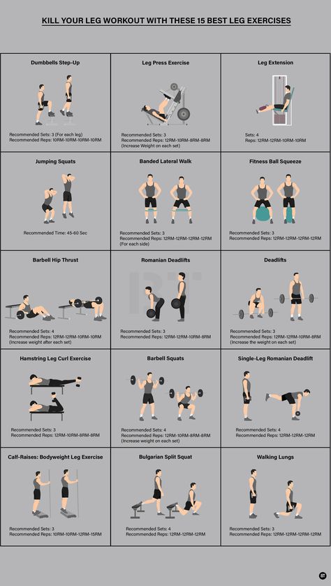 Power Legs Workout, Kill Your Legs Workout, Beginner Leg Workout Gym Men, Leg Destroyer Workout, Leg Work Out At Home, Workout Names Exercises, Leg Workout At Home With Weights, Legs Workout Gym, Beginner Gym Workout Routine