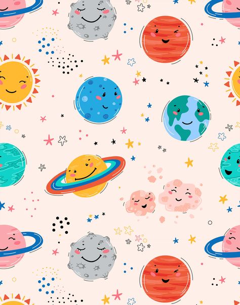 Cute 2024 Wallpaper, Kids Wallpaper Boys, Aesthetic Kids Wallpaper, Kids Wallpaper Colorful, Kids Fun Wallpaper, Little Kids Wallpaper, Toddler Ipad Wallpaper, Widgets For Kids, Kid Wallpaper Ipad