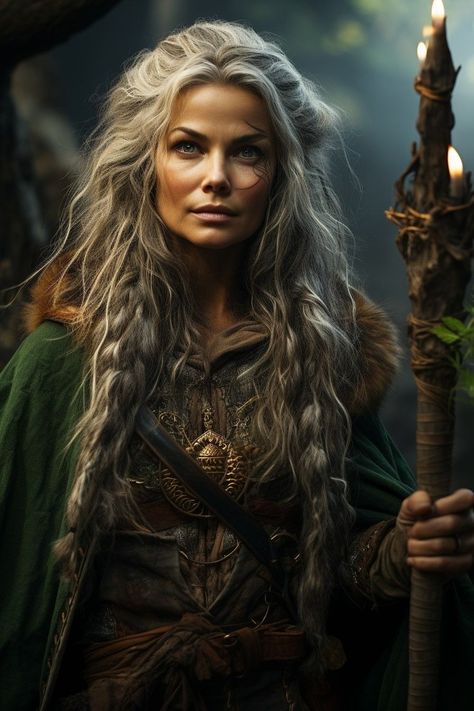 Elven Warrior Female, Queen Dragon, Nature Queen, Viking People, Elven Queen, Romantic Background, Viking Warrior, Fantasy Aesthetic, Fantasy Warrior