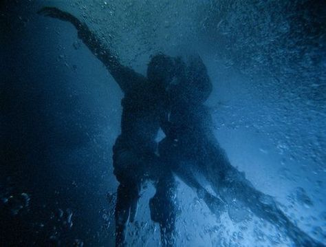 Bill Viola, Hawke Dragon Age, The Shape Of Water, Behind Blue Eyes, Photographie Inspo, Leo Valdez, Annabeth Chase, Bioshock, Percabeth