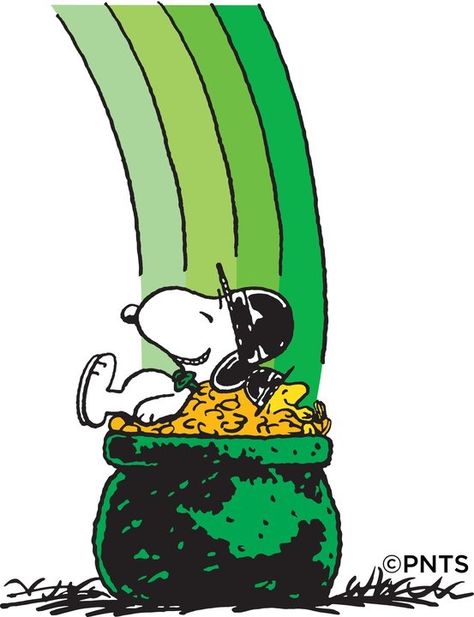 St patricks day snoopy st patrick clipart 2 - Clipartix Charlie Brown Cartoon, Snoopy Und Woodstock, Brown Cartoon, St Patricks Day Wallpaper, St Patricks Day Clipart, Hello Kitty Imagenes, Woodstock Snoopy, Peanuts Cartoon, Snoopy Wallpaper