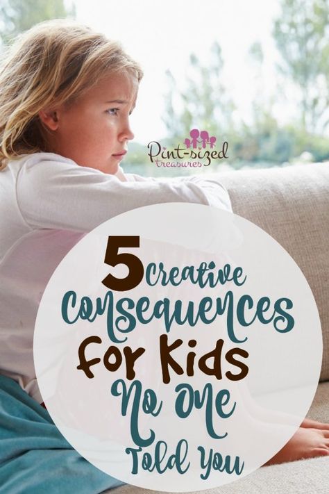 Consequences For Kids, Confidence Kids, Parenting Help, Smart Parenting, Kid Cudi, Kids Behavior, Positive Discipline, Parenting Skills, Christian Parenting