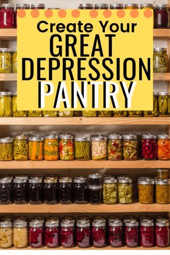 Doomsday Survival Food Storage, Preppers Pantry, Pressure Canning Recipes, Emergency Preparedness Food, Home Canning Recipes, Canning Vegetables, Canning Food Preservation, Homemade Pantry, Emergency Food Storage