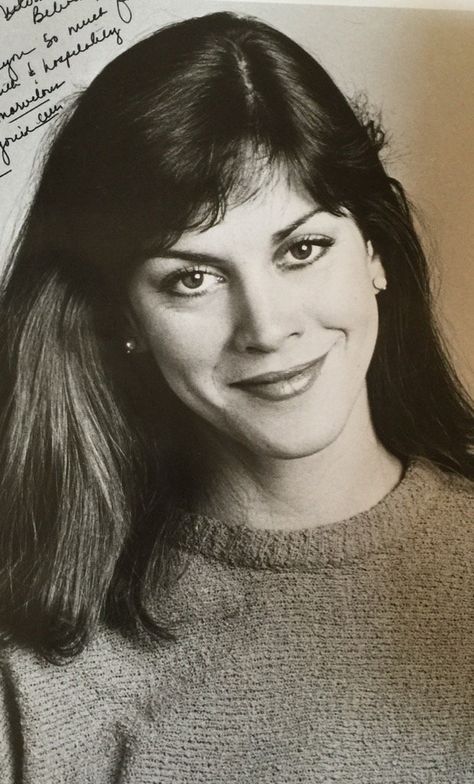 Wendie Malick, circa 1988-89 Wendy Malick, Wendie Malick, Oc Faceclaim, Jane Leeves, Alex Vause, Valerie Bertinelli, 80s Hair, Betty White, Tv Guide