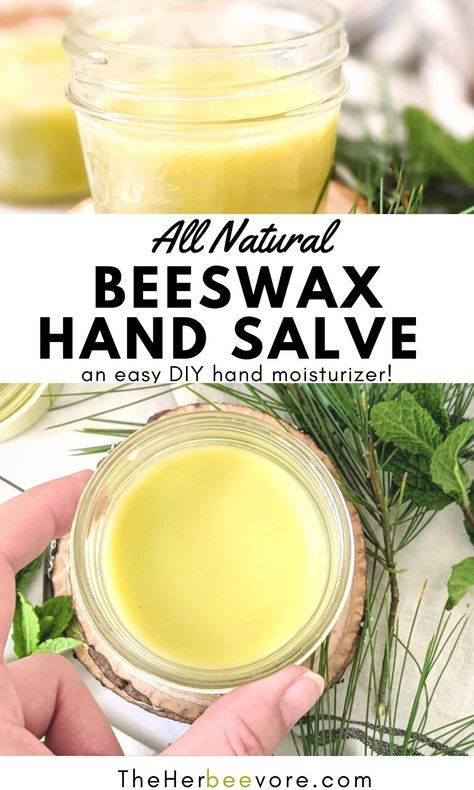 Beard Balm Recipe, Diy Beard Balm, Beeswax Recipes, Goat Soap, Diy Beard, Balm Recipe, Beard Wax, Salve Recipes, Hand Salve