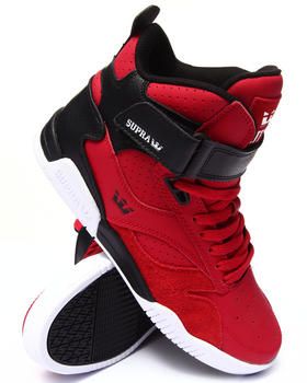 Supra Shoes, Skor Sneakers, Leather Sneakers Men, Stile Hip Hop, Black Leather Sneakers, Hype Shoes, Sports Sneakers, Trendy Sneakers, On Sneakers