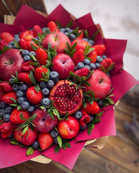 Fruit Bouquets, Fruit Bouquet, Food Bouquet, Fruit Basket Gift, Fruit Baskets, Gift Bouquet, Fruit Basket, Gift Baskets, Fruit