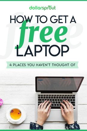 Latest Macbook Pro, Cheap Laptops, Freebie Websites, Get Free Stuff Online, Laptop For College, Free Laptop, Freebies By Mail, Free Computer, Refurbished Laptops