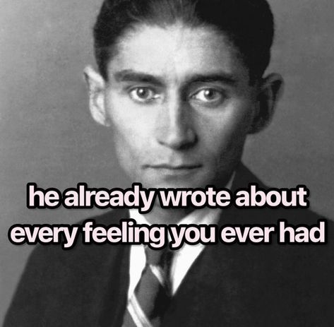 Philosophy Memes, Baba Jaga, Literature Humor, Franz Kafka, Karl Marx, Albert Camus, روتين العناية بالبشرة, Classic Literature, Silly Me