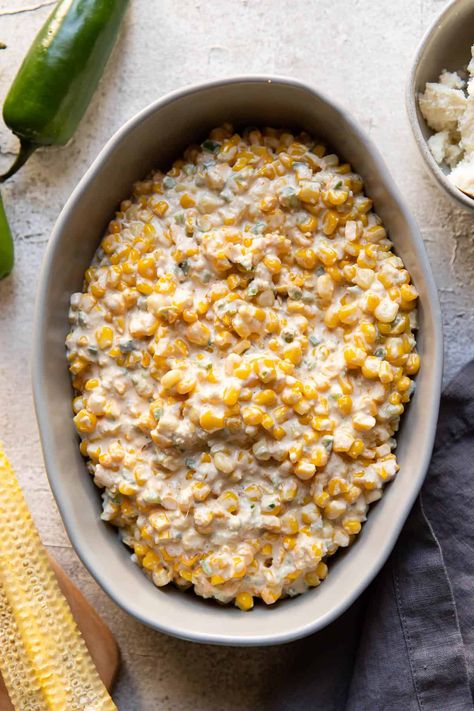 Elote Corn Dip Recipe, Hot Mexican Street Corn, Corn Elote Recipe, Cob Dip, Elote Dip Recipe, Mexican Street Corn Elote, Corn Elote, Street Corn Dip, Mexican Street Corn Dip