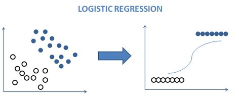 Understand Logistic Regression from Scratch Lens Test, Logistic Regression, Linear Regression, Negative Words, Sentiment Analysis, Positive And Negative, The Goal, Positive Words, Computer Science