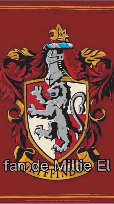 Harry Potter Gryffindor Logo, Posters Harry Potter, Citate Harry Potter, Harry Potter Logo, Gryffindor Aesthetic, Harry Potter Wall, Tapeta Harry Potter, Gryffindor Crest, Dobby Harry Potter