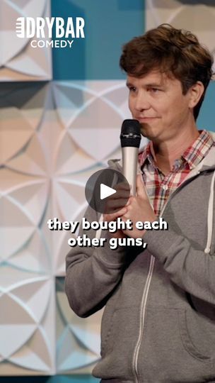 901K views · 32K reactions | A true Texan romance ❤️ Jeremy Alder Comedy 🤣

Check out this full special right here on Facebook! For more laughs, head to the Angel app to watch hundreds of Dry Bar Comedy specials for FREE: https://link.angel.com/social/drybar 👈

#drybarcomedy #jeremyalder #standupcomedy #texas #guns | Dry Bar Comedy | Dry Bar Comedy · Original audio Dry Bar Comedy Videos, Funny Sketches, Dry Bar, Good Music Quotes, Stand Up Comedy, The Angel, Funny Video, Music Quotes, Comedians