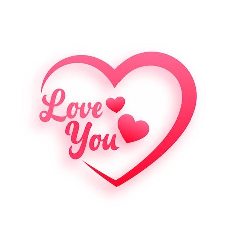 Free vector romantic love message hearts... | Free Vector #Freepik #freevector #love-wallpaper #love-day #heart-poster #heart-wallpaper Love Letras, I Love You Images, Romantic Love Messages, Love Heart Images, I Love You Pictures, Love Message, Love You Images, Hand Drawn Lettering, Cute Love Wallpapers