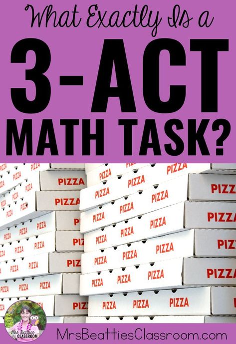 3 Act Tasks Math, 3 Act Math Tasks, Math Thinking Tasks, Building Thinking Classrooms In Mathematics, Math Enrichment Middle School, Thinking Classroom Math, Math Circle, Thinking Classroom, Math Games Middle School