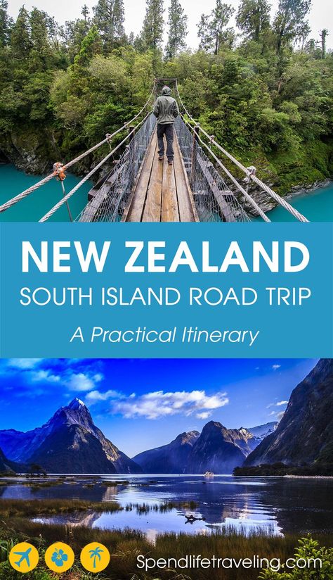 South New Zealand, Road Trip New Zealand, Nz South Island, New Zealand Itinerary, New Zealand Adventure, New Zealand Travel Guide, Nz Travel, Fellow Travelers, Visit New Zealand