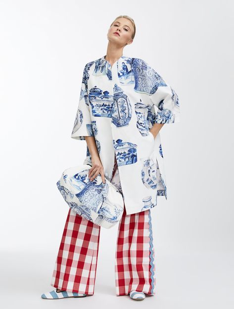 Anthony Baratta Teams Up with Max Mara for the Perfect Summer Wardrobe Stil Inspiration, Mode Inspo, Mode Inspiration, Mode Style, Mode Outfits, Coat Dress, Max Mara, Summer Wardrobe, Look Fashion