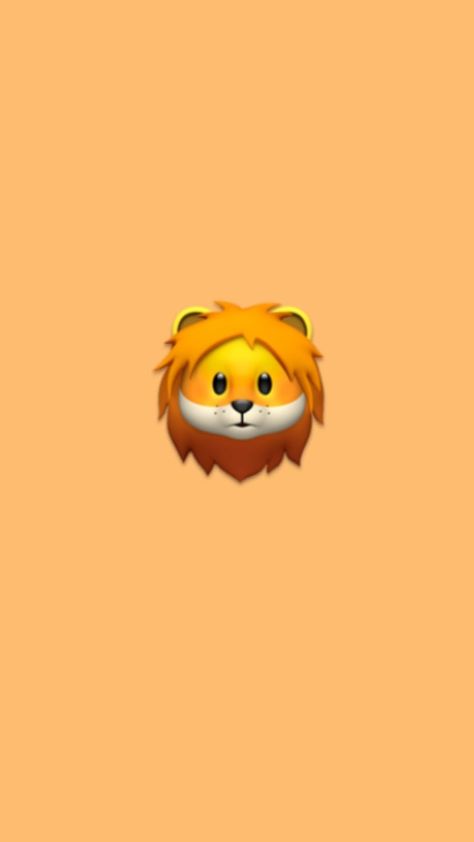 Emoji de León Lion Emoji Tattoo, Lion Emoji Iphone, Maa Image Hd, Lion Emoji, Emoji Tattoo, Phone Emoji, Maa Image, Camera Cartoon, Friendship Photos