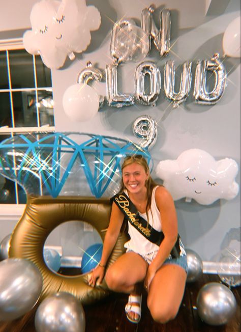 Cloud Wine Party, Bachelorette Party On Cloud Nine, Bride On Cloud Nine Bachelorette, Bachelorette Party Cloud 9, The Bride Is On Cloud 9 Bachelorette, Shes On Cloud 9 Bachelorette, Bride Is On Cloud 9 Bachelorette, The Bride Is On Cloud 9, Brides On Cloud 9