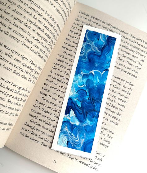 Readers Gifts, Painted Bookmarks, Art Booth, Custom Bookmarks, Booth Ideas, Gifts For Readers, Book Accessories, Book Lover, Wedding Shop