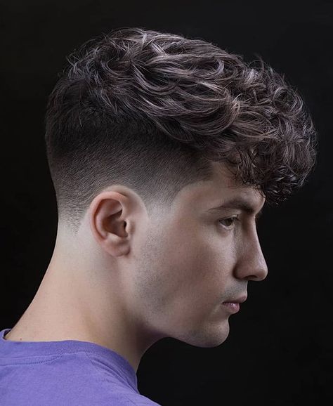 80 Trendy Low Taper Fade Haircuts For Men (New Gallery) Low Taper Haircut, Boys Fade Haircut, Taper Fade Short Hair, Fade Haircut Curly Hair, Low Taper Fade Haircut, Best Fade Haircuts, Low Taper Fade, Fade Haircuts For Men, Drop Fade Haircut