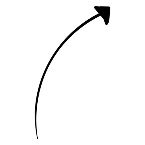 Curved line arrow doodle #AD , #Ad, #PAID, #line, #arrow, #doodle, #Curved Doodle Arrow, Camera Tattoo Design, Arrow Doodle, Cute Arrow, Arrow Vector, Curved Arrow, Doodle Png, Hand Drawn Arrows, Arrow Drawing