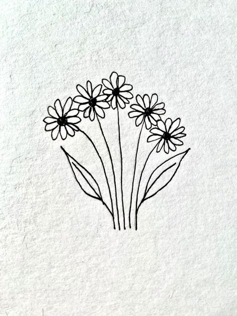 Alyssum Flowers, Astrology Tattoo, Flowers Tattoo, Sketchbook Art, Tattoo Idea, Flower Tattoos, Art Drawing, Flower Tattoo, Astrology