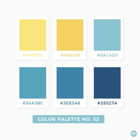 Galaxia Wallpaper, Yellow Palette, Code Color, Hex Color, Pantone Colour Palettes, Color Palette Yellow, Blue Palette, Bilik Tidur, Colorful Life